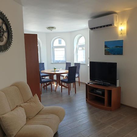 פרמנטורה Apartments Vitalia מראה חיצוני תמונה