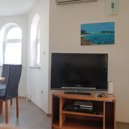 פרמנטורה Apartments Vitalia מראה חיצוני תמונה