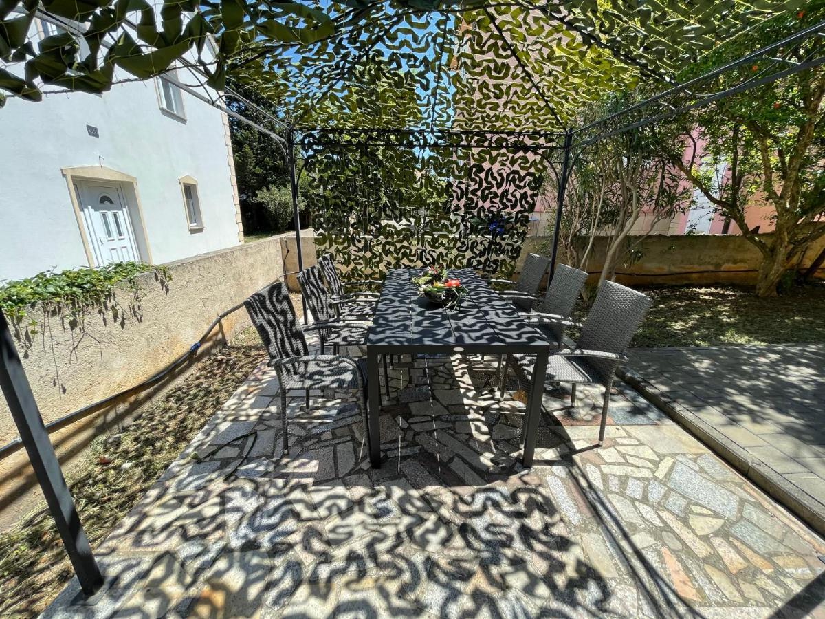 פרמנטורה Apartments Vitalia מראה חיצוני תמונה