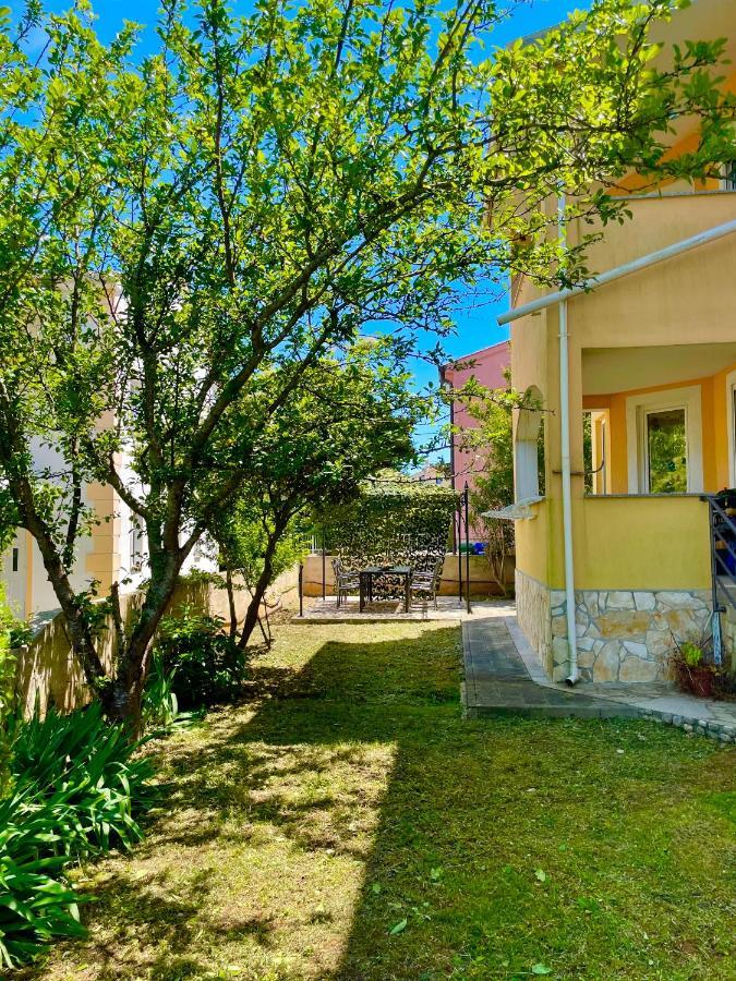 פרמנטורה Apartments Vitalia מראה חיצוני תמונה