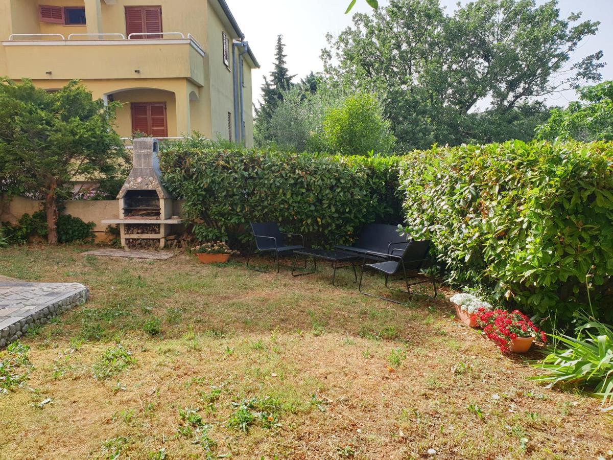 פרמנטורה Apartments Vitalia מראה חיצוני תמונה