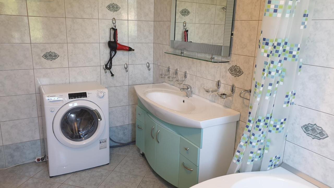 פרמנטורה Apartments Vitalia מראה חיצוני תמונה