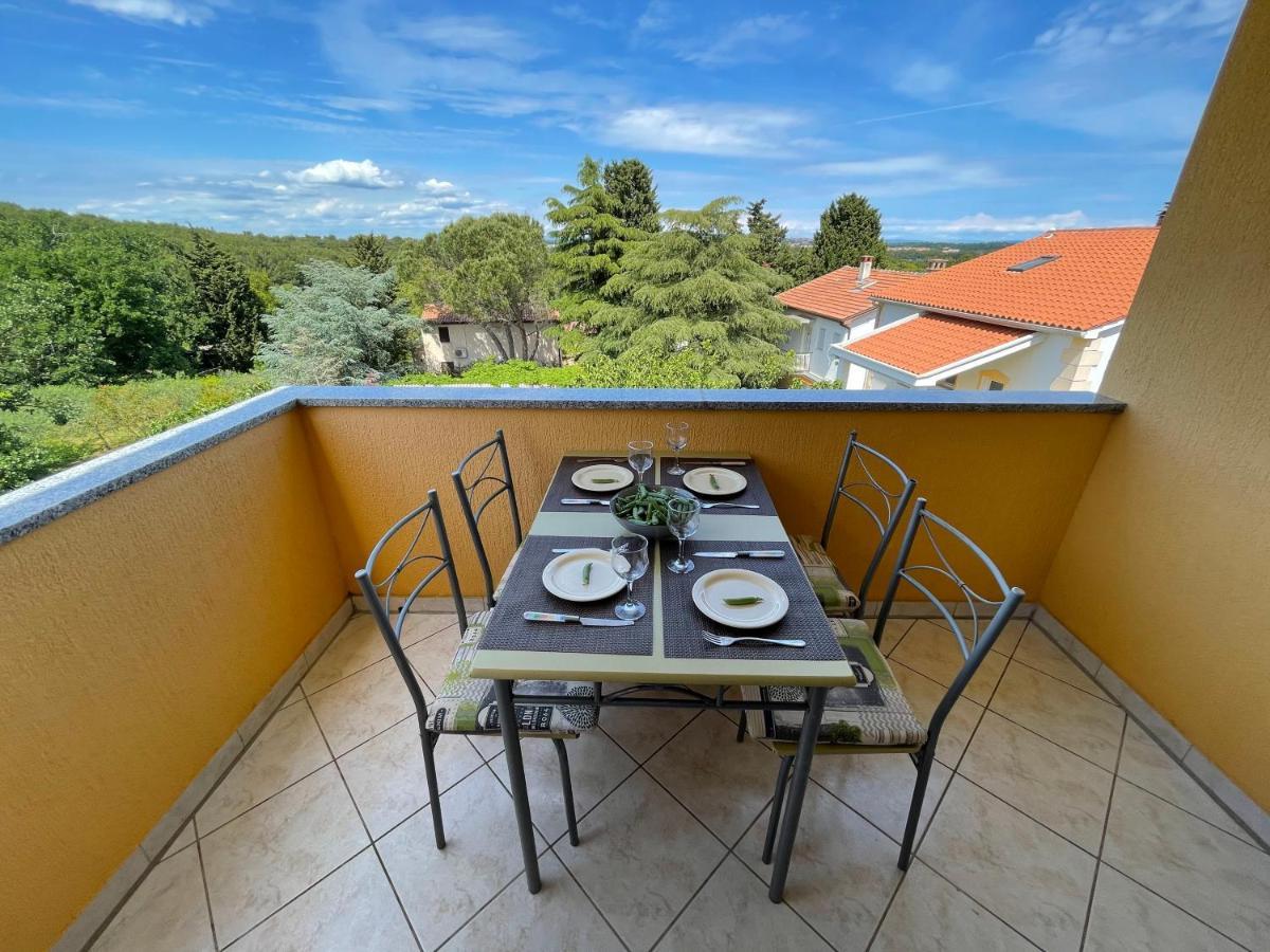 פרמנטורה Apartments Vitalia מראה חיצוני תמונה