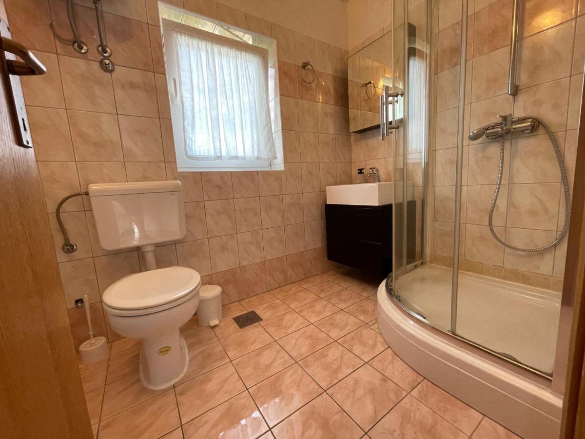 פרמנטורה Apartments Vitalia מראה חיצוני תמונה