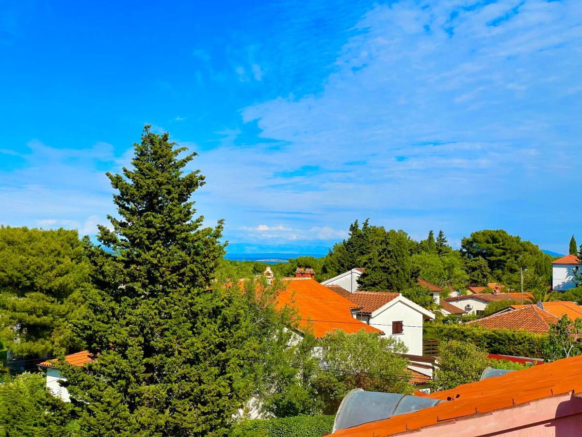 פרמנטורה Apartments Vitalia מראה חיצוני תמונה