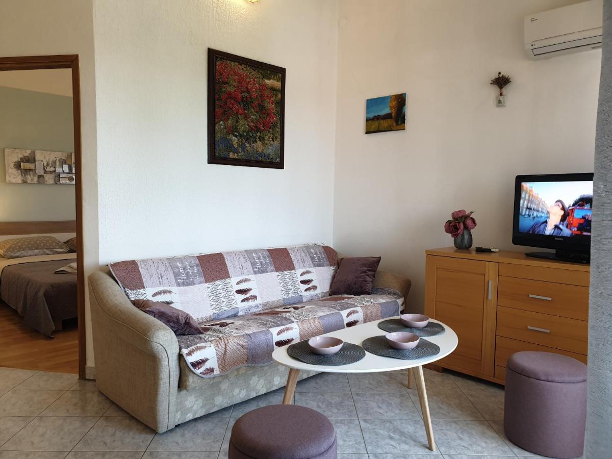 פרמנטורה Apartments Vitalia מראה חיצוני תמונה