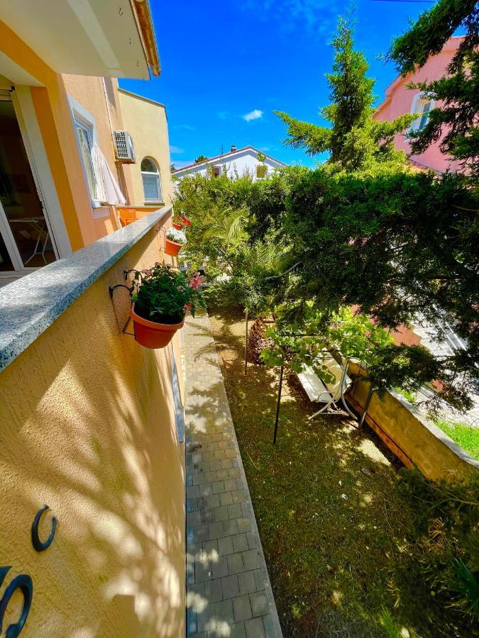 פרמנטורה Apartments Vitalia מראה חיצוני תמונה