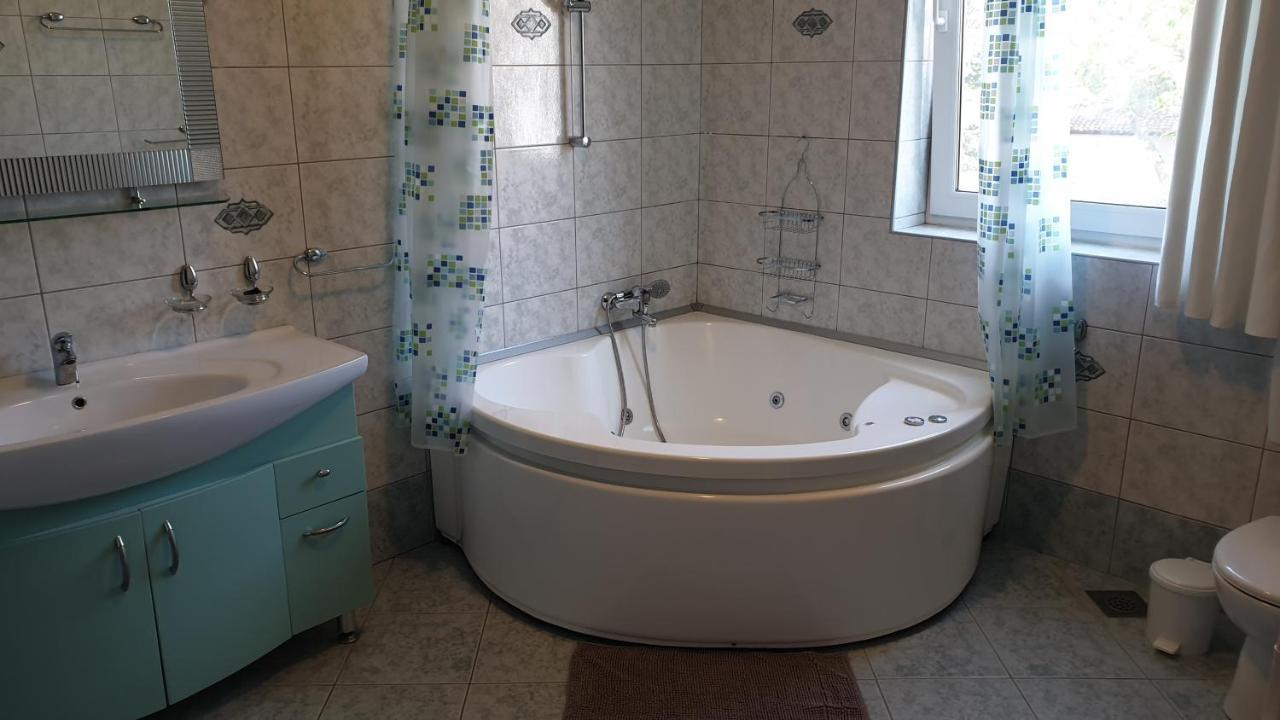 פרמנטורה Apartments Vitalia מראה חיצוני תמונה