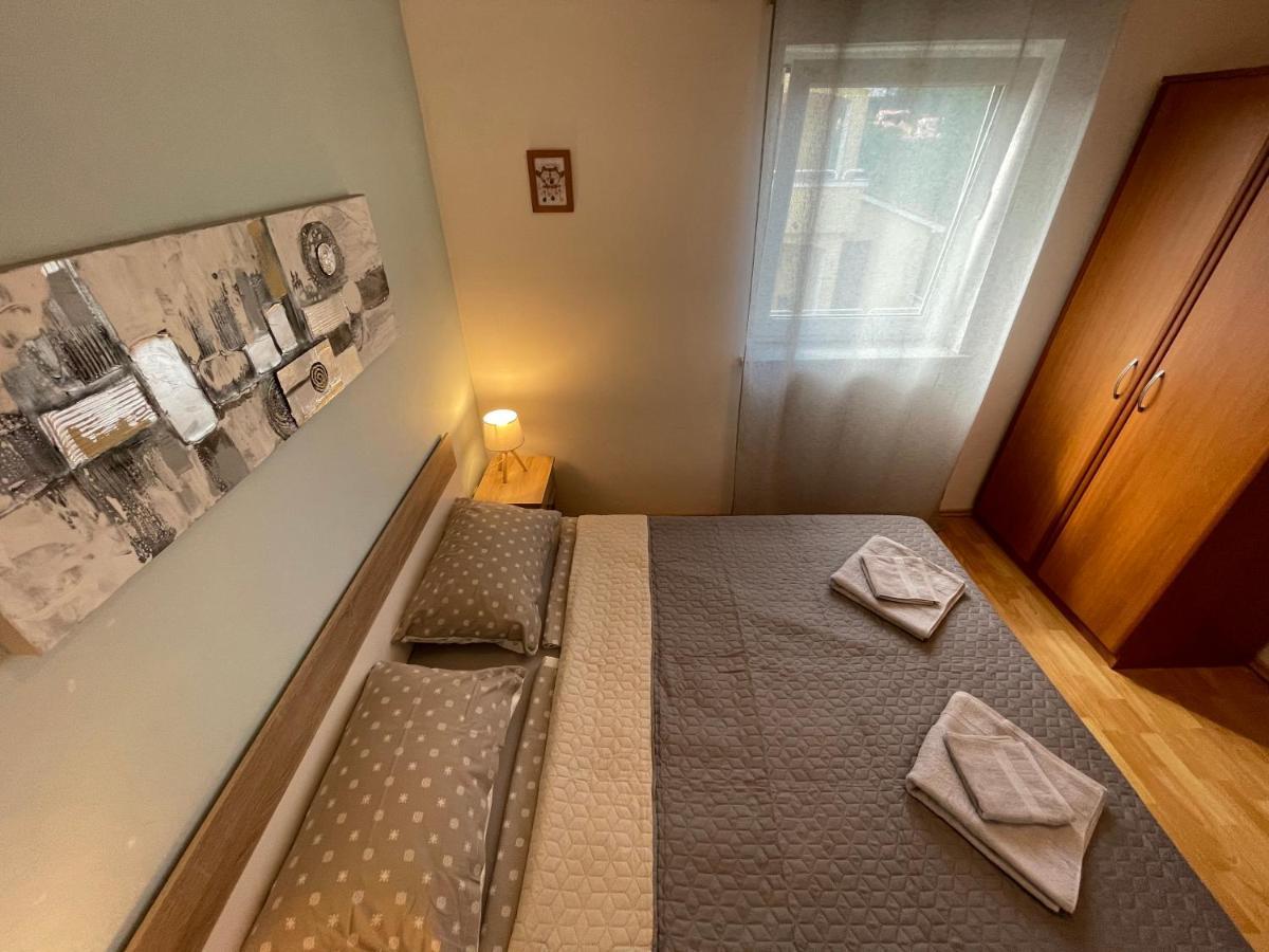 פרמנטורה Apartments Vitalia מראה חיצוני תמונה