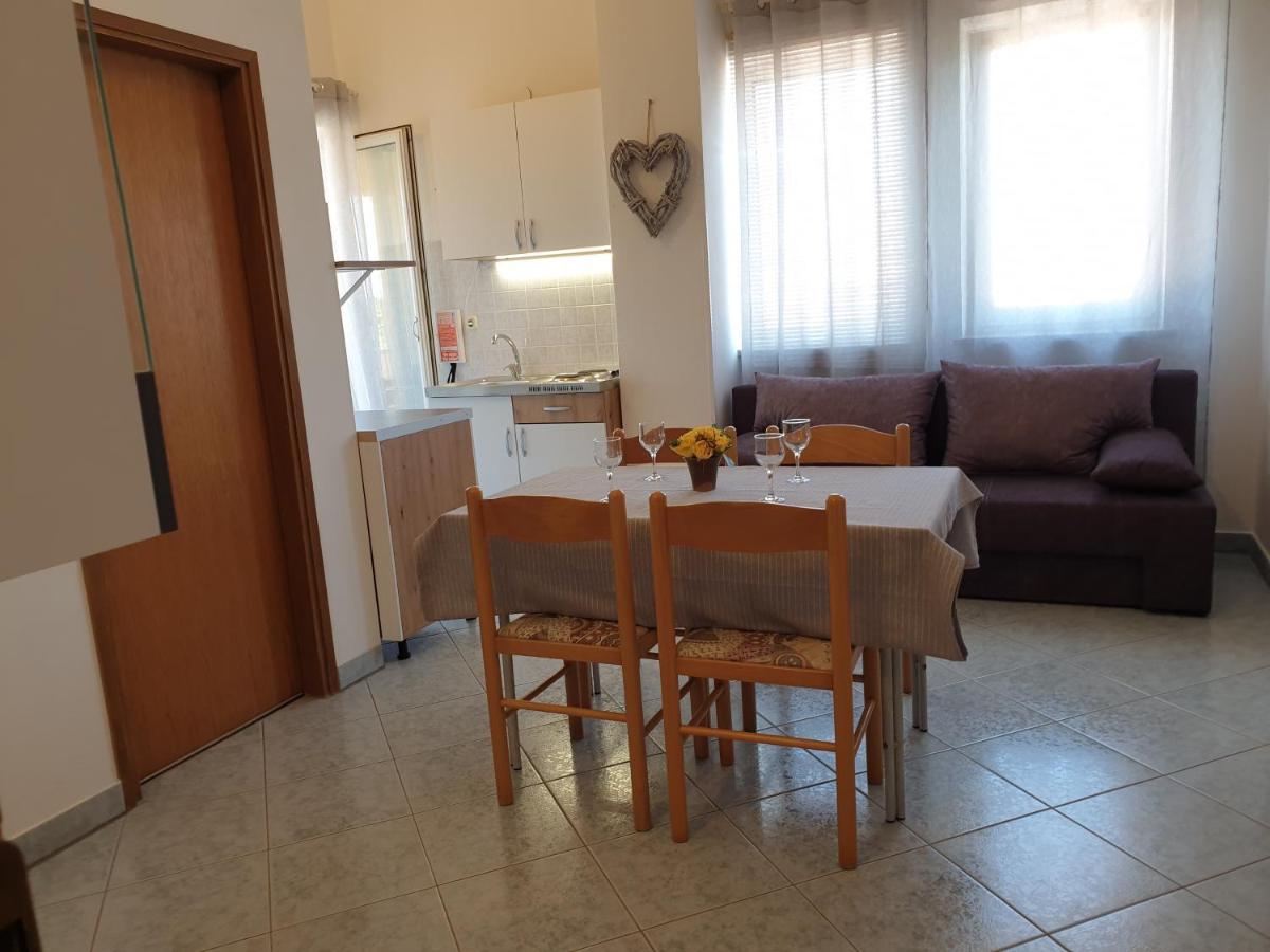 פרמנטורה Apartments Vitalia מראה חיצוני תמונה