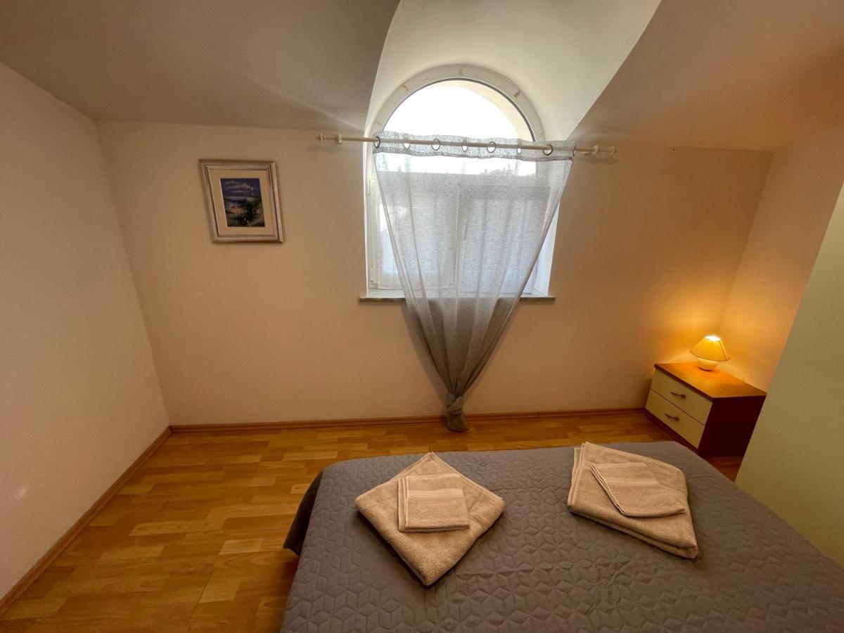 פרמנטורה Apartments Vitalia מראה חיצוני תמונה