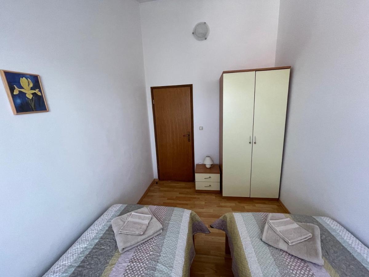פרמנטורה Apartments Vitalia מראה חיצוני תמונה