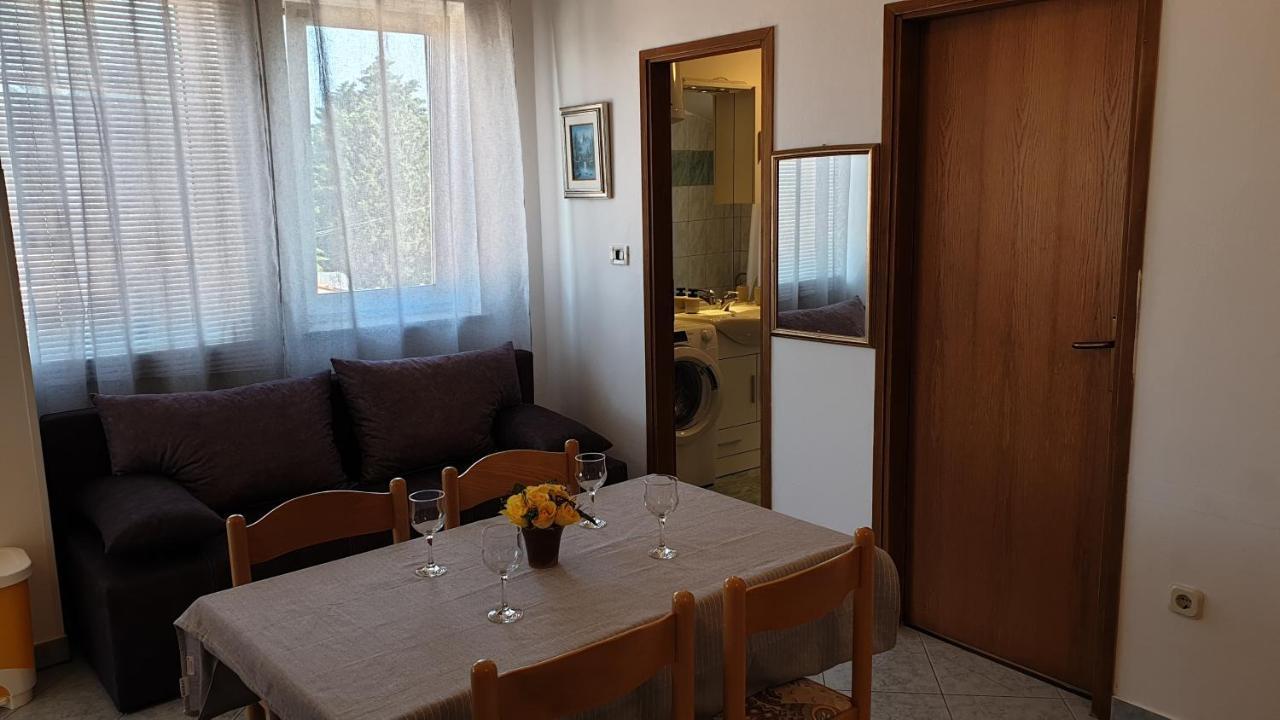 פרמנטורה Apartments Vitalia מראה חיצוני תמונה