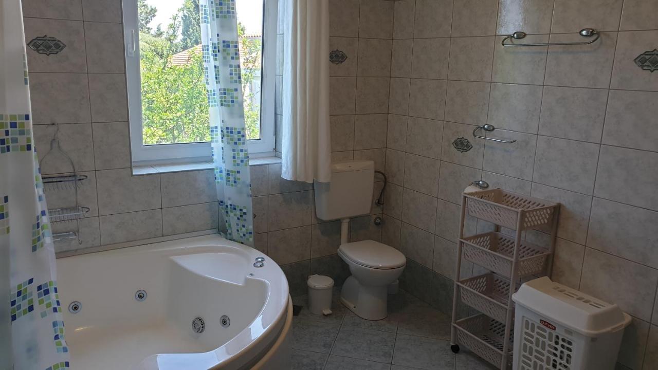 פרמנטורה Apartments Vitalia מראה חיצוני תמונה