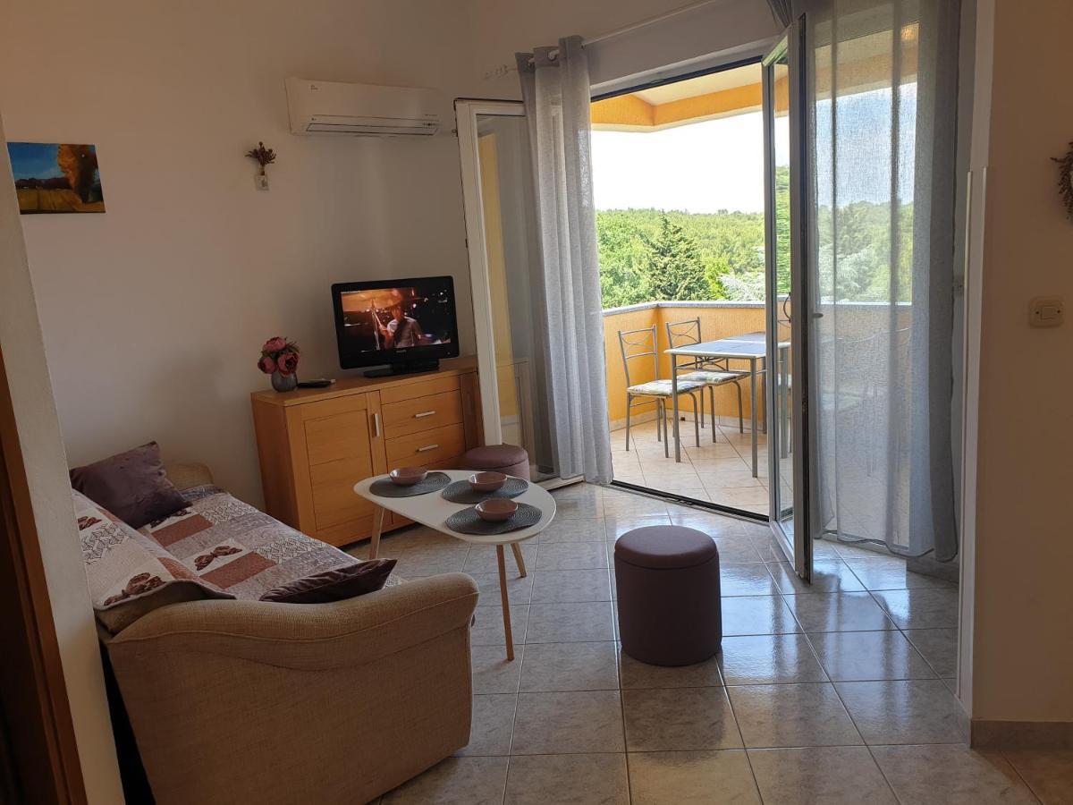 פרמנטורה Apartments Vitalia מראה חיצוני תמונה