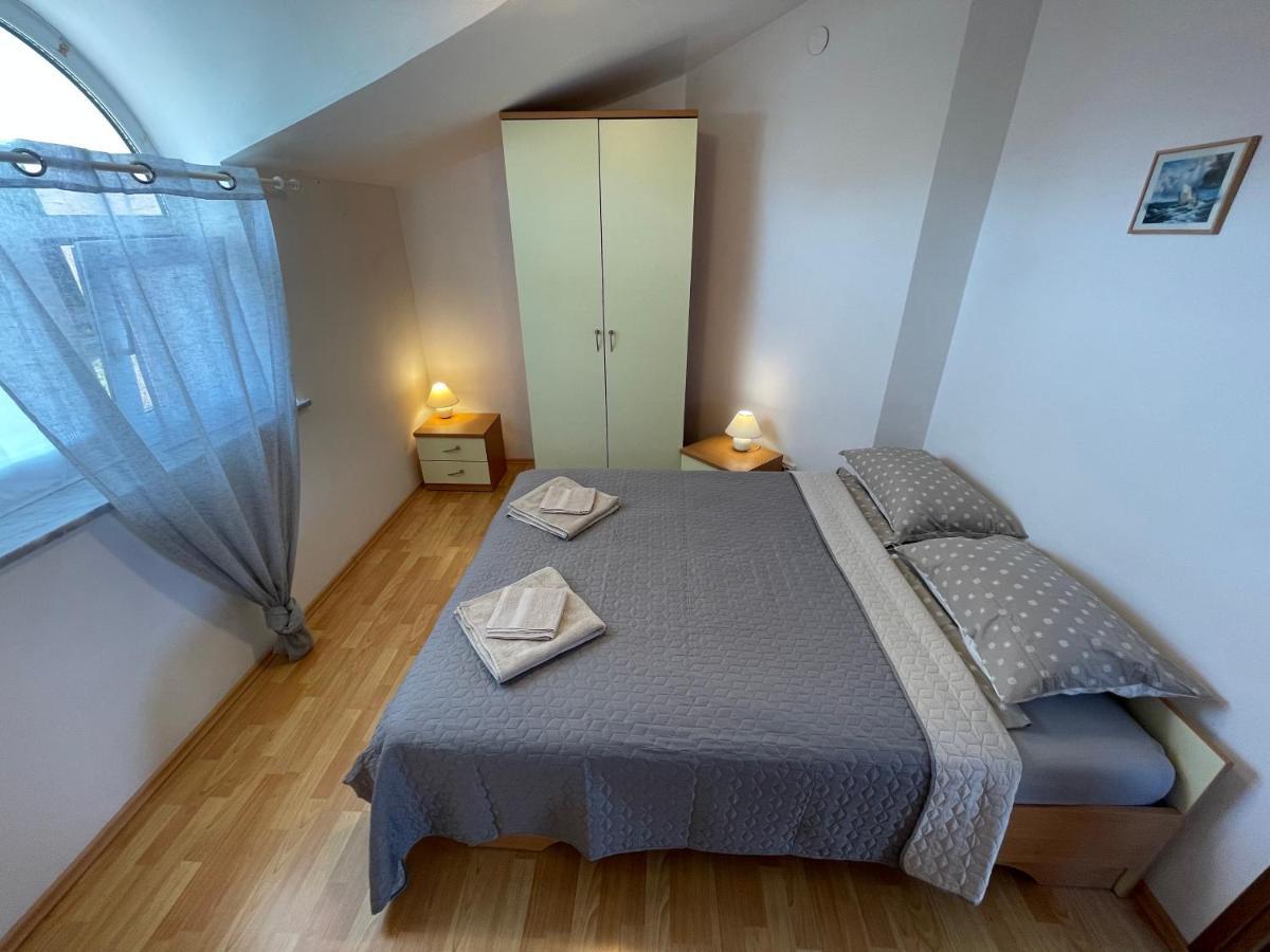 פרמנטורה Apartments Vitalia מראה חיצוני תמונה
