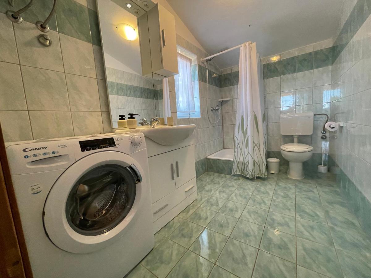 פרמנטורה Apartments Vitalia מראה חיצוני תמונה