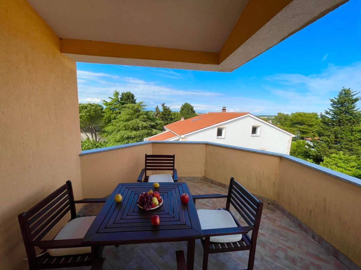 פרמנטורה Apartments Vitalia מראה חיצוני תמונה