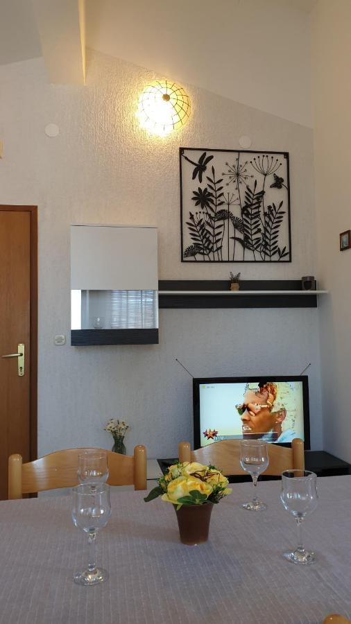 פרמנטורה Apartments Vitalia מראה חיצוני תמונה