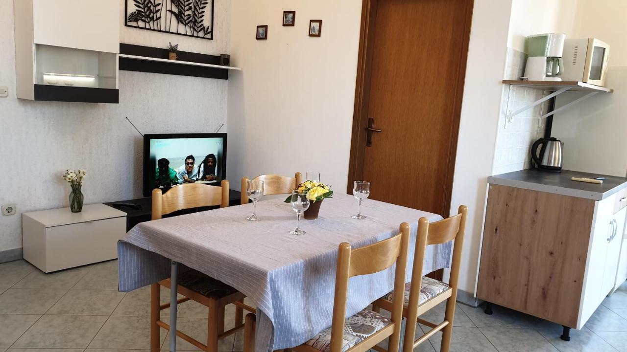 פרמנטורה Apartments Vitalia מראה חיצוני תמונה