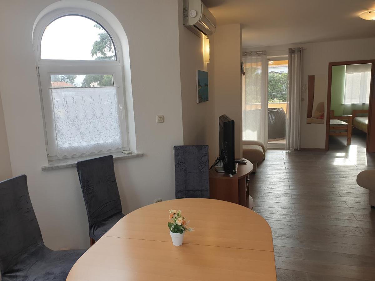 פרמנטורה Apartments Vitalia מראה חיצוני תמונה