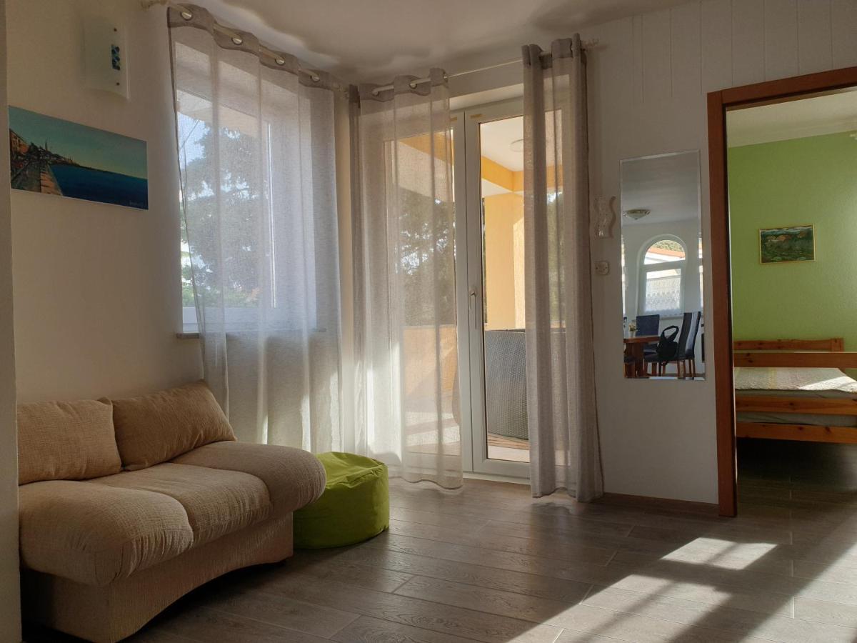 פרמנטורה Apartments Vitalia מראה חיצוני תמונה