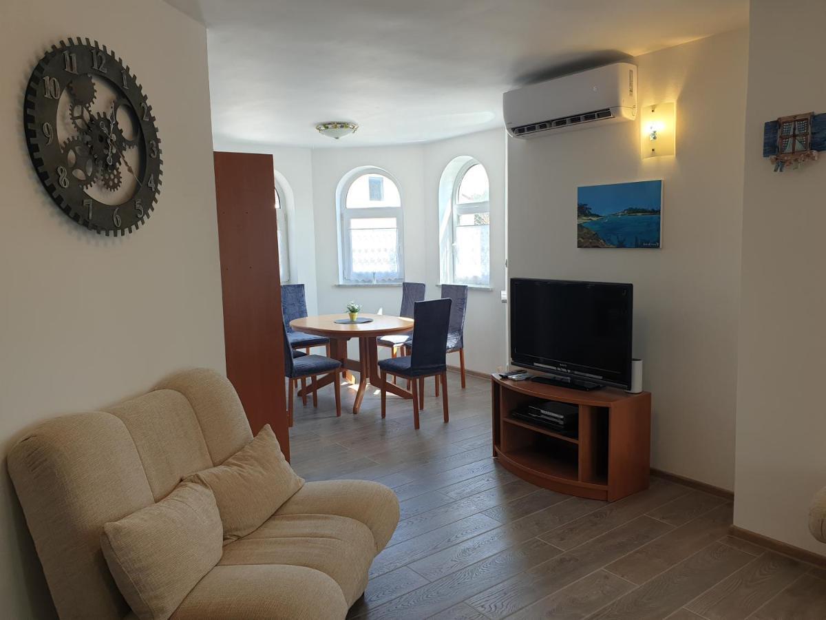 פרמנטורה Apartments Vitalia מראה חיצוני תמונה