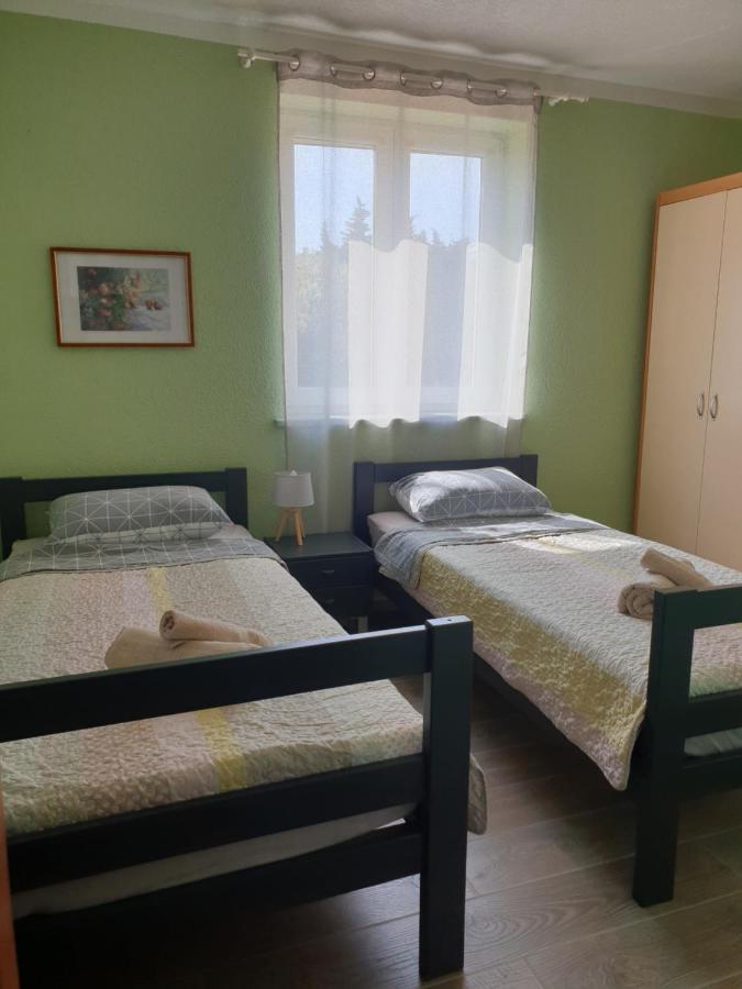 פרמנטורה Apartments Vitalia מראה חיצוני תמונה
