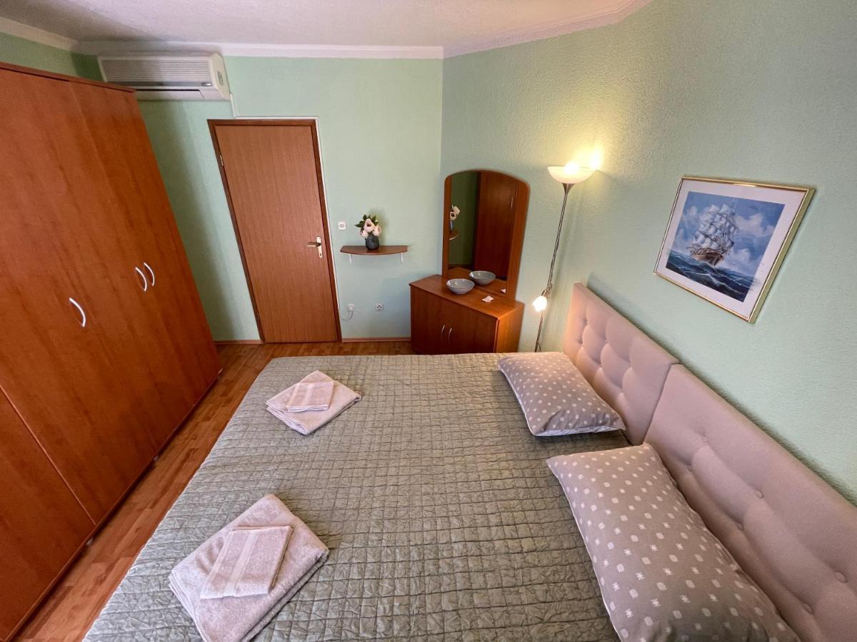 פרמנטורה Apartments Vitalia מראה חיצוני תמונה