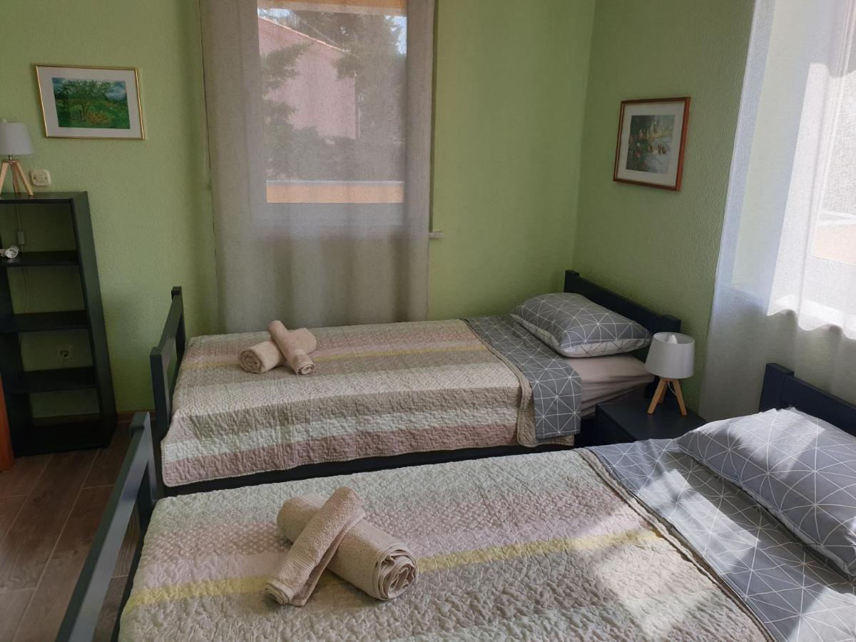 פרמנטורה Apartments Vitalia מראה חיצוני תמונה