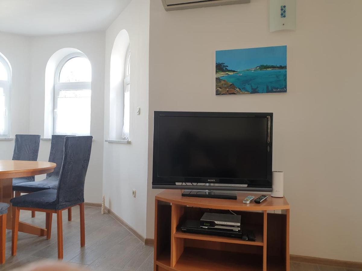 פרמנטורה Apartments Vitalia מראה חיצוני תמונה
