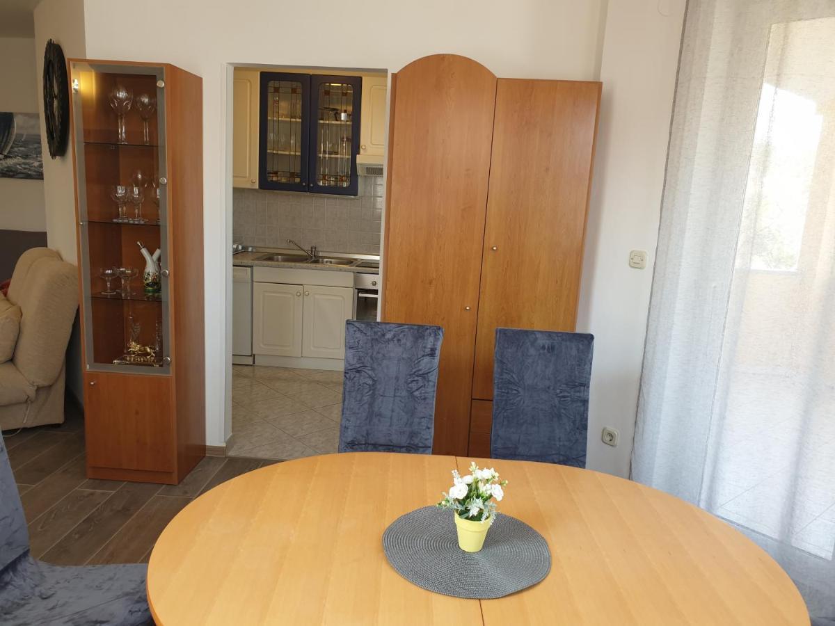 פרמנטורה Apartments Vitalia מראה חיצוני תמונה