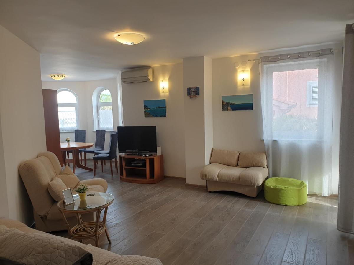 פרמנטורה Apartments Vitalia מראה חיצוני תמונה
