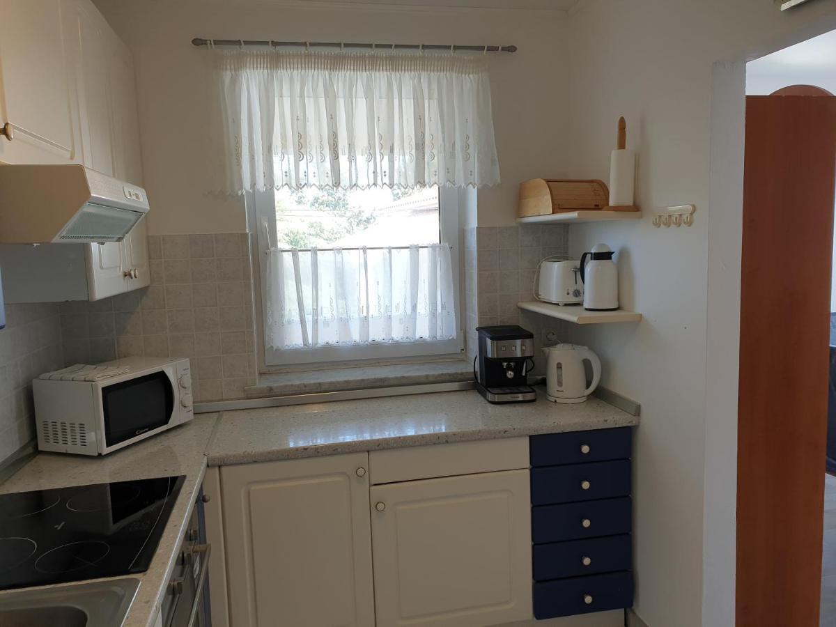 פרמנטורה Apartments Vitalia מראה חיצוני תמונה